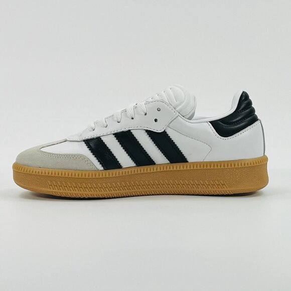 Adidas Samba XLG \'Black White\' IE1377 Multi Size main image 14